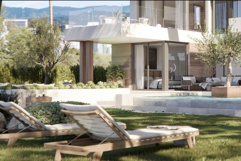 Villa La Cala De Mijas, Malaga - foto 4